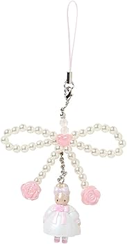 Amazon.co.jp: サンリオ(SANRIO) シークレットストラップ（ホワイト